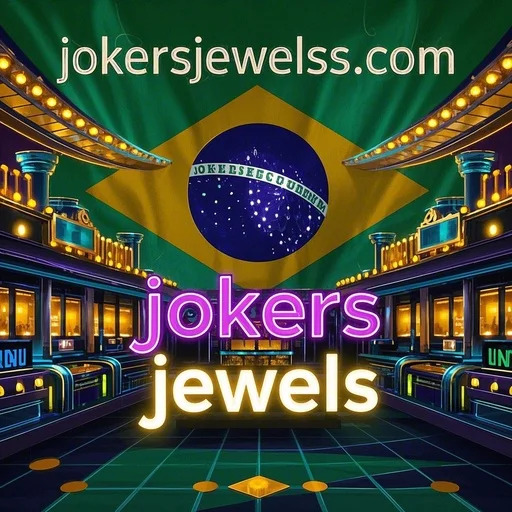A Revolução dos Cassinos ao Vivo: A Experiência do Jokers Jewels